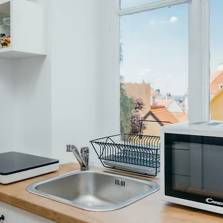 Appartement Old Town Tale à Zagreb Extérieur photo