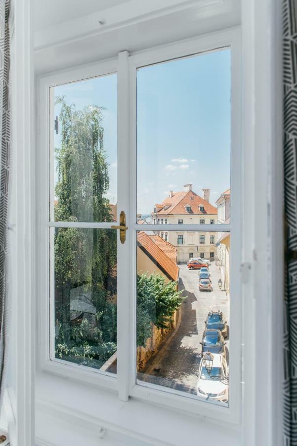 Appartement Old Town Tale *