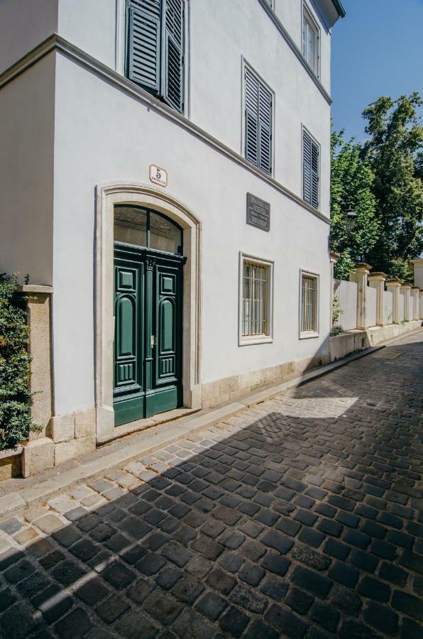 Appartement Old Town Tale Zagreb