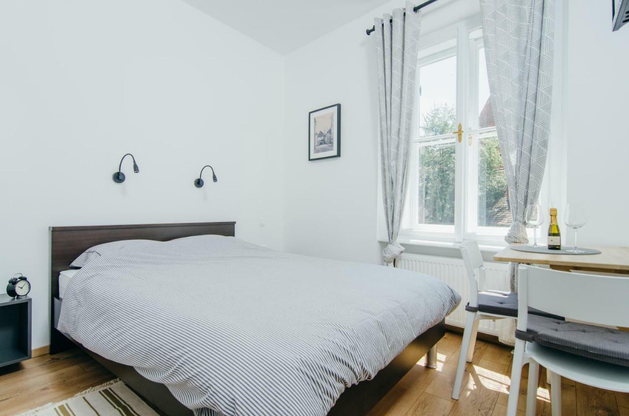 Old Town Tale Appartement