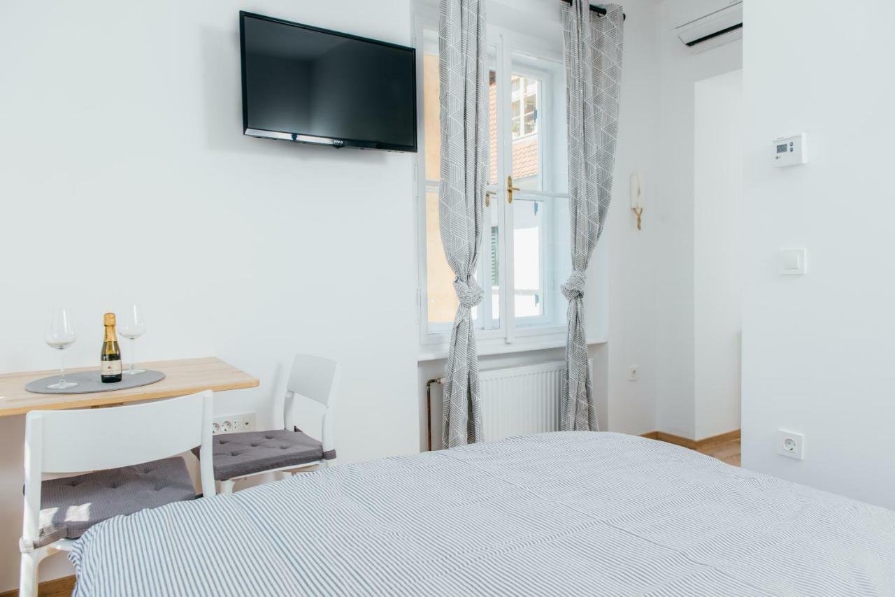Appartement Old Town Tale Zagreb