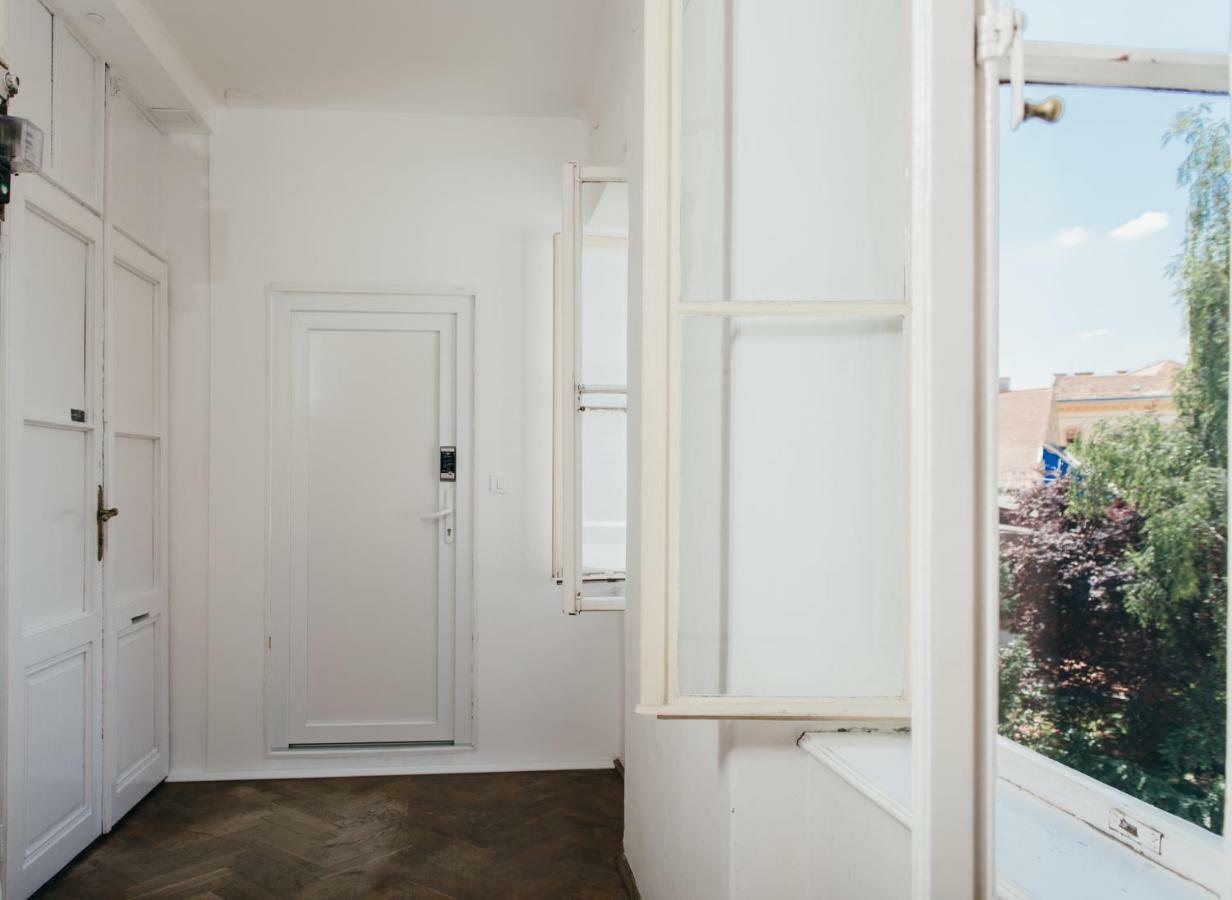 Old Town Tale Appartement *