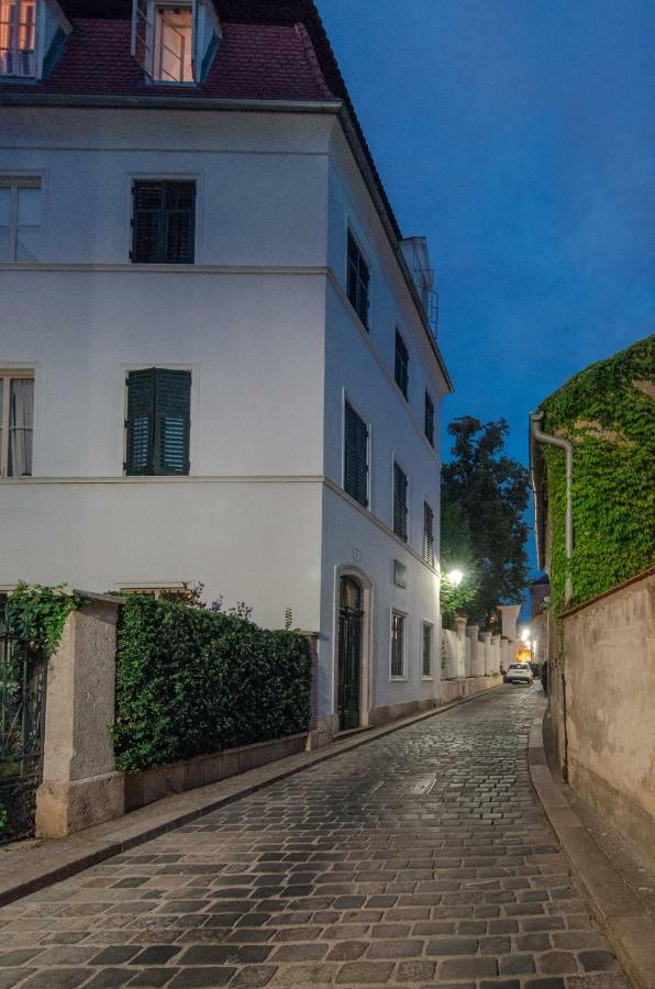 Appartement Old Town Tale Zagreb