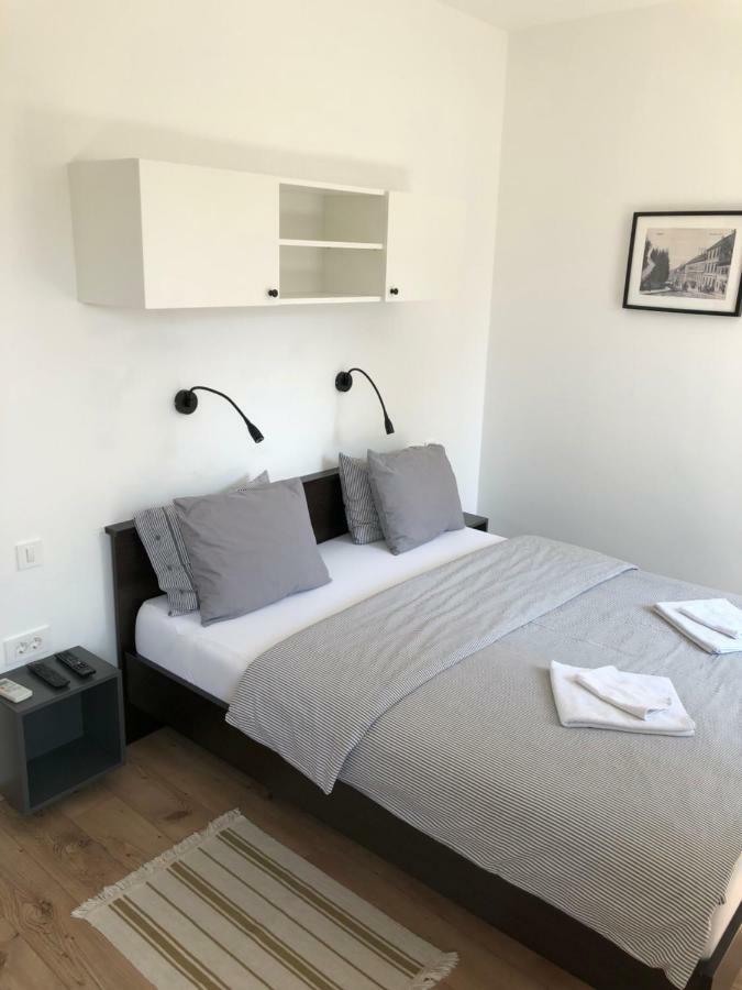Old Town Tale Appartement