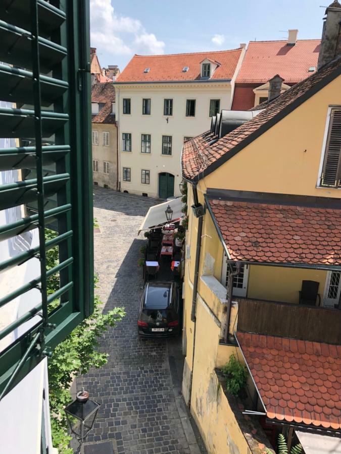 Appartement Old Town Tale